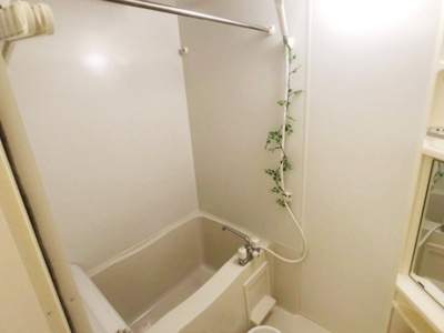 【浴室】 | マイ・ピエス・ヒロ