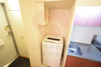 【設備】 | レオパレス雪州