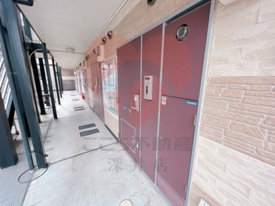  | レオパレスサウスヒルズM&M