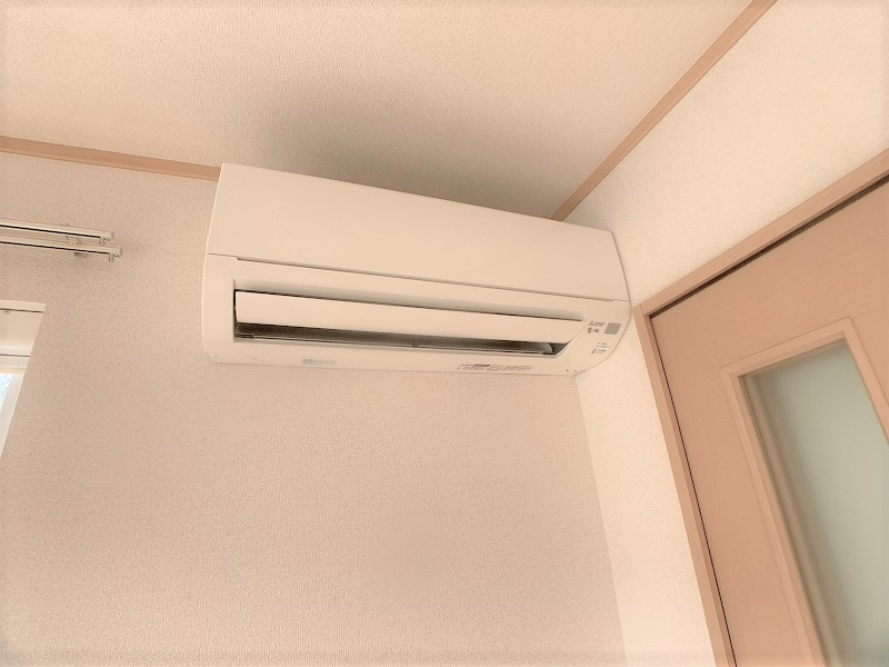 ガーデンプレイスＣ棟の設備