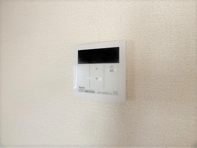 ガーデンプレイスＣ棟の設備