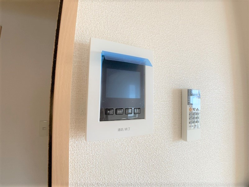 ガーデンプレイスＣ棟のセキュリティ