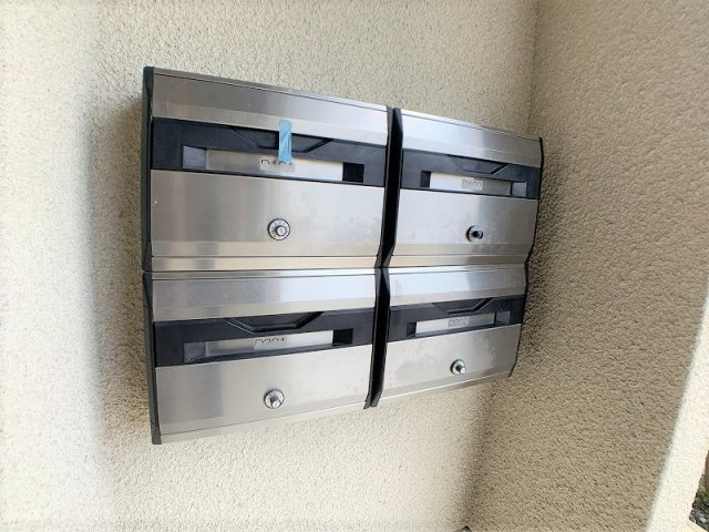 ガーデンプレイスＣ棟のその他共用部分