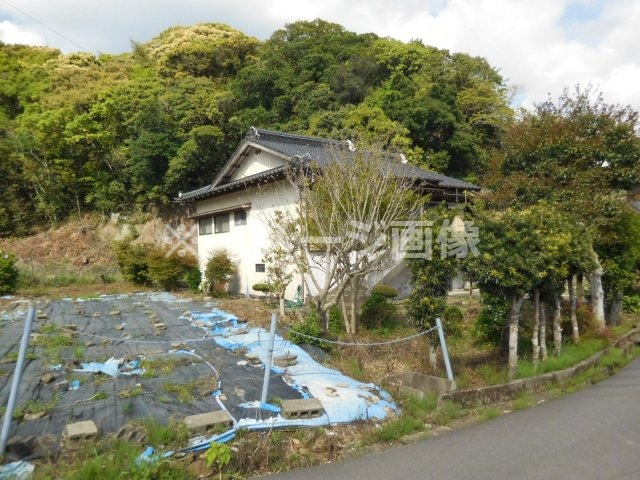肥前町田野売家