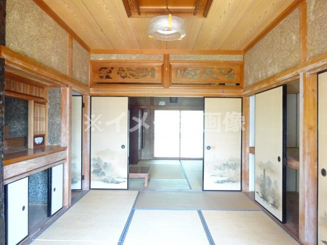 肥前町田野売家