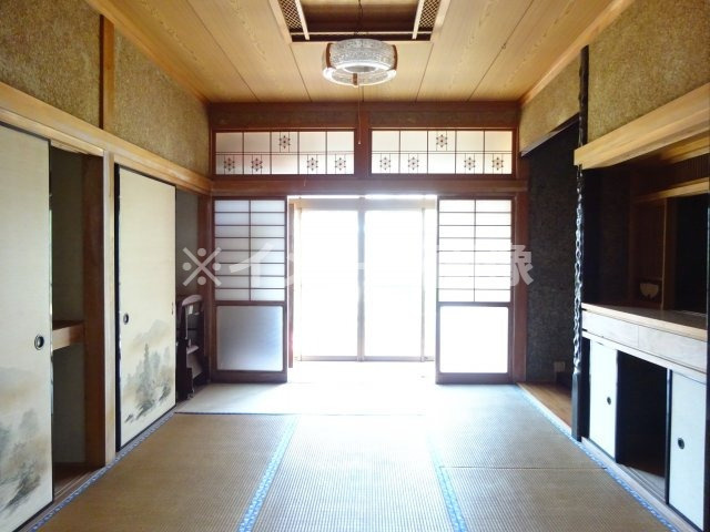 肥前町田野売家