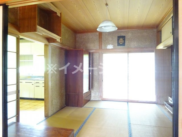 肥前町田野売家