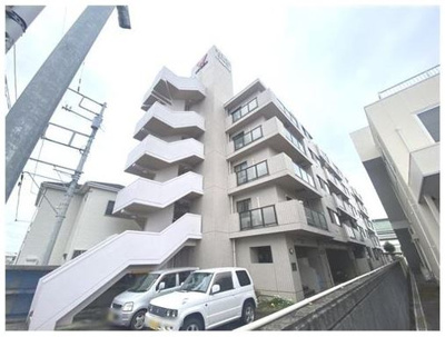 【外観】 | ウィンベルコーラス小田原中町