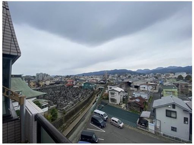 【展望】 | ウィンベルコーラス小田原中町