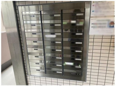 【その他共用部分】 | ウィンベルコーラス小田原中町