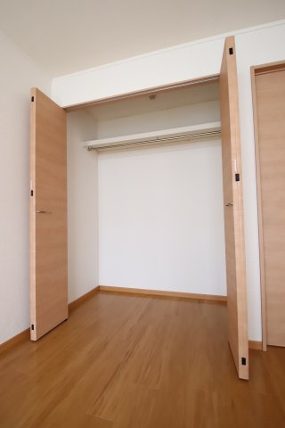 【収納】 | グリーンハイツ芝Ⅰ