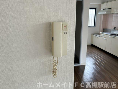 【セキュリティ】 | グランドハイツ