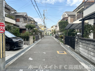 【周辺】 | グランドハイツ