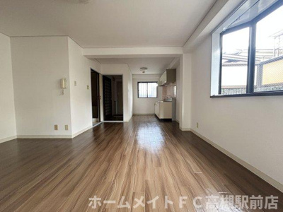 【内装】 | グランドハイツ