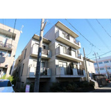 アクシス金城町の画像