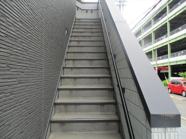 PRECIOUS STORYのその他共用部分