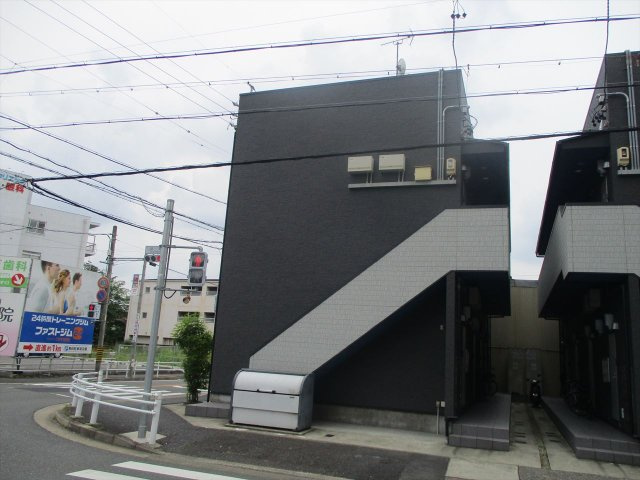 PRECIOUS STORYのその他共用部分