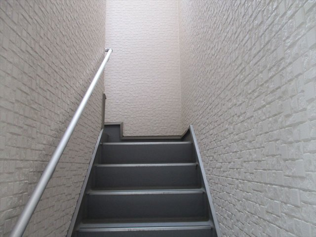 ハーモニーテラス生駒町Ⅲのその他共用部分|ハーモニーテラス生駒町Ⅲ