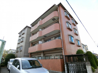 【外観】 | ベルメゾン丸保園