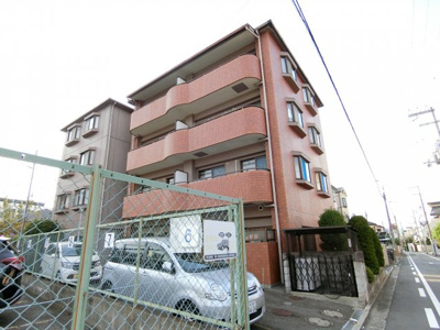 【外観】 | ベルメゾン丸保園