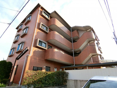 【外観】 | ベルメゾン丸保園