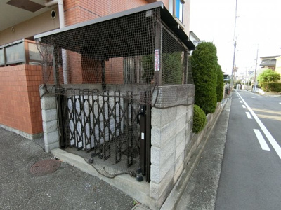 【その他共用部分】 | ベルメゾン丸保園