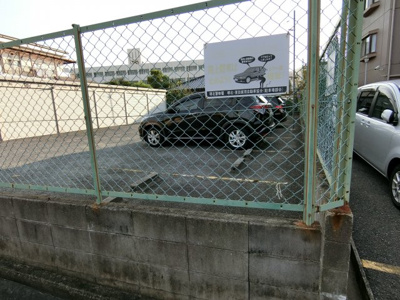 【駐車場】 | ベルメゾン丸保園