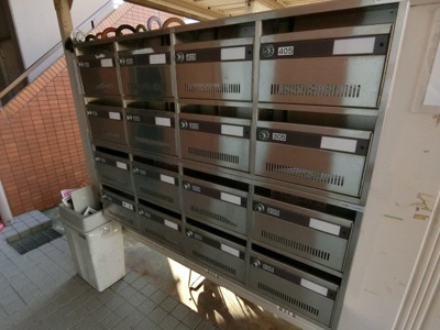 【その他共用部分】 | ベルメゾン丸保園