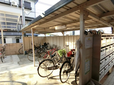 【その他共用部分】 | ベルメゾン丸保園