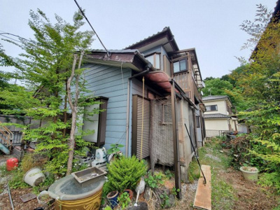 【外観】 | 比企郡ときがわ町　中古戸建