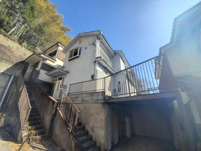 【外観】 | 売主直販　飯能市南川戸建 お好きな時に内見可能