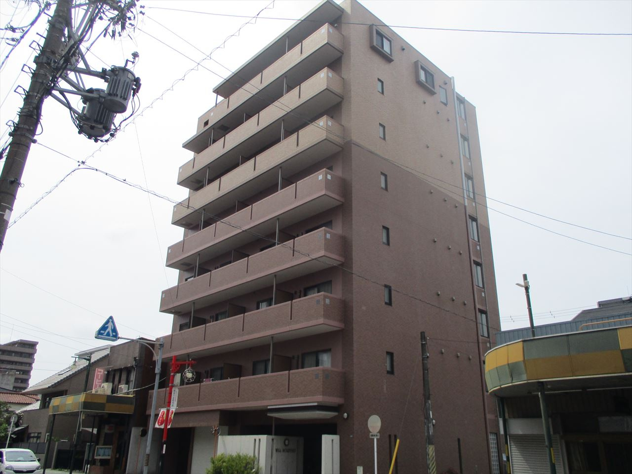 ウィル則武｜名古屋市の賃貸ならMy賃貸