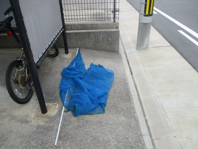 エスポワール長筬のその他共用部分|エスポワール長筬