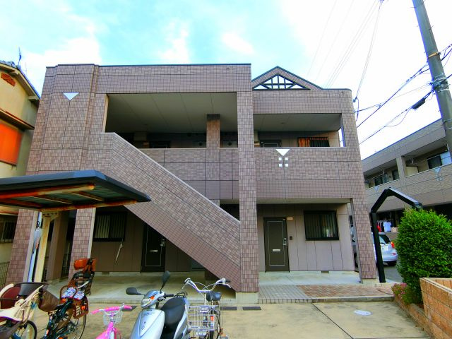 コンフォールヴィラ