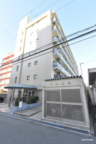 KM江坂　仲介手数料無料