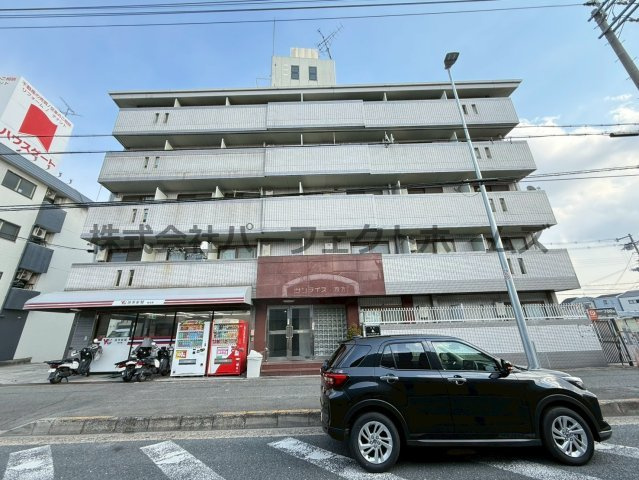 サンライズ枚方