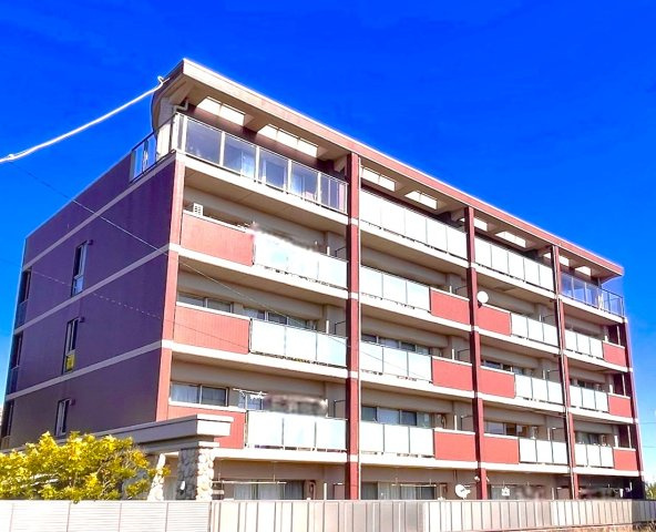 リバーズマンション築捨Ⅲ