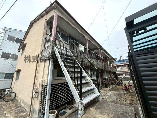西辻文化(池田1丁目)