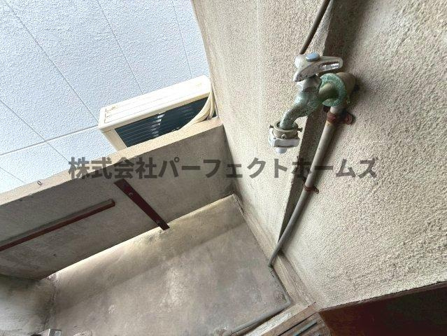 西辻文化（池田1丁目）の設備|ランドスペース