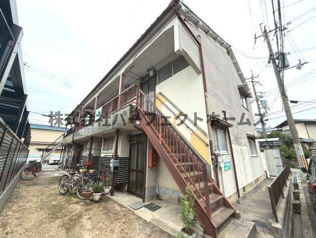 西辻文化（池田1丁目）のその他共用部分