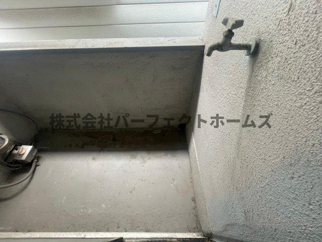 西辻文化の設備