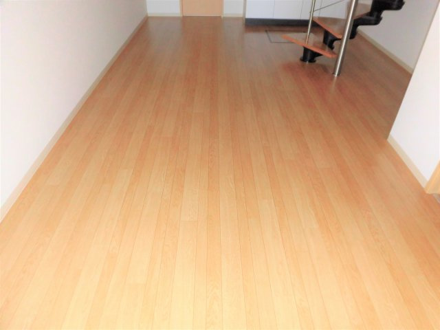 graciaの居間・リビング|イメージ写真