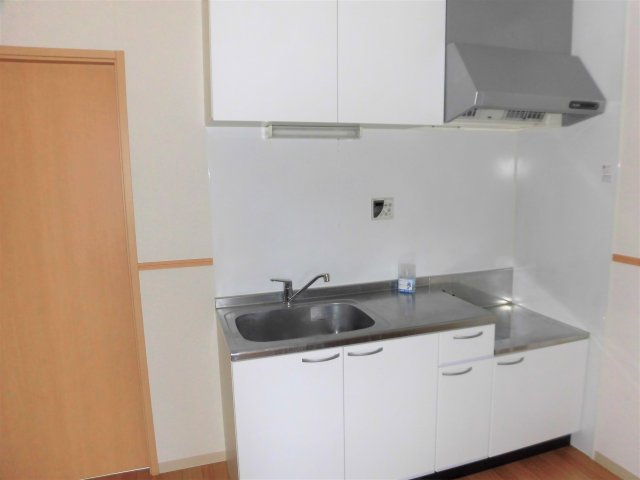 graciaのキッチン|イメージ写真