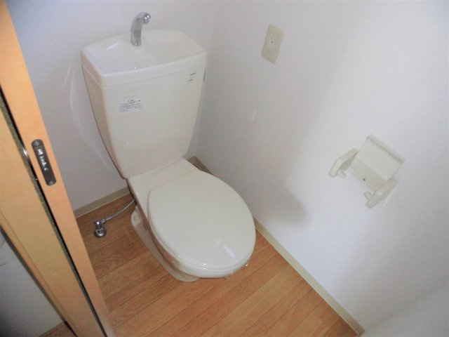 graciaのトイレ|イメージ写真