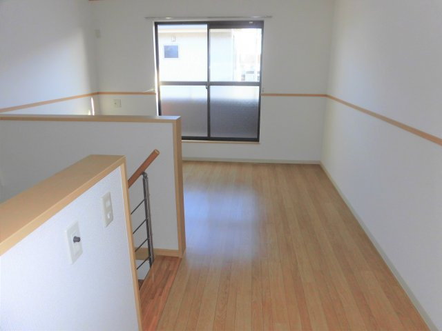 graciaの洋室|イメージ写真