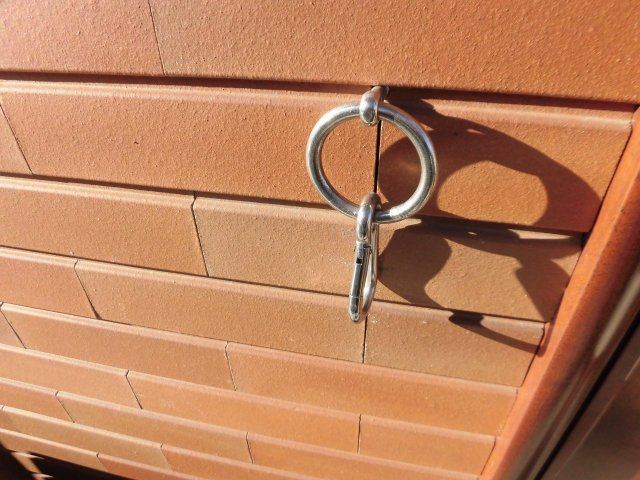 graciaの設備|イメージ写真