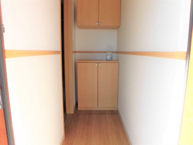 graciaの玄関|イメージ写真