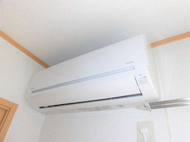 graciaの設備|イメージ写真