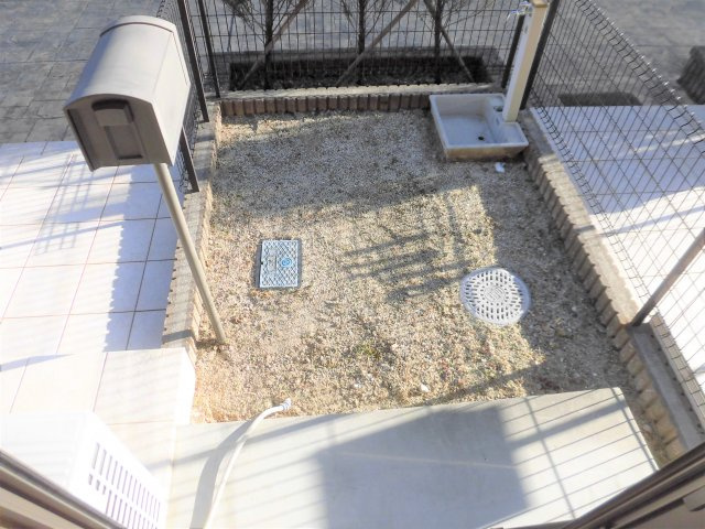 graciaの庭|イメージ写真