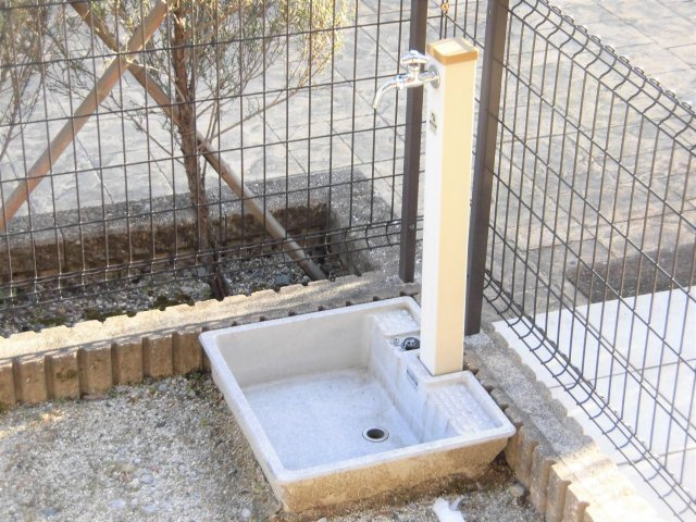 graciaの設備|イメージ写真